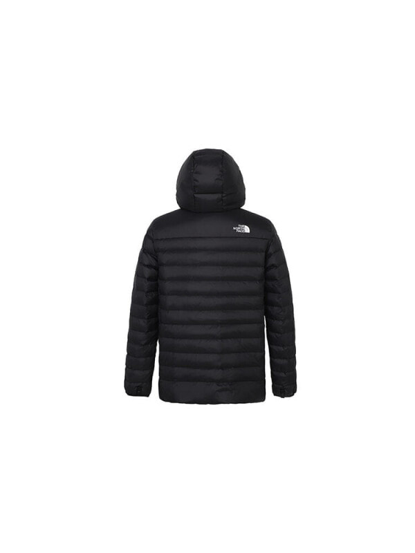 Пуховик мужской утепленный The North Face 195440108574
