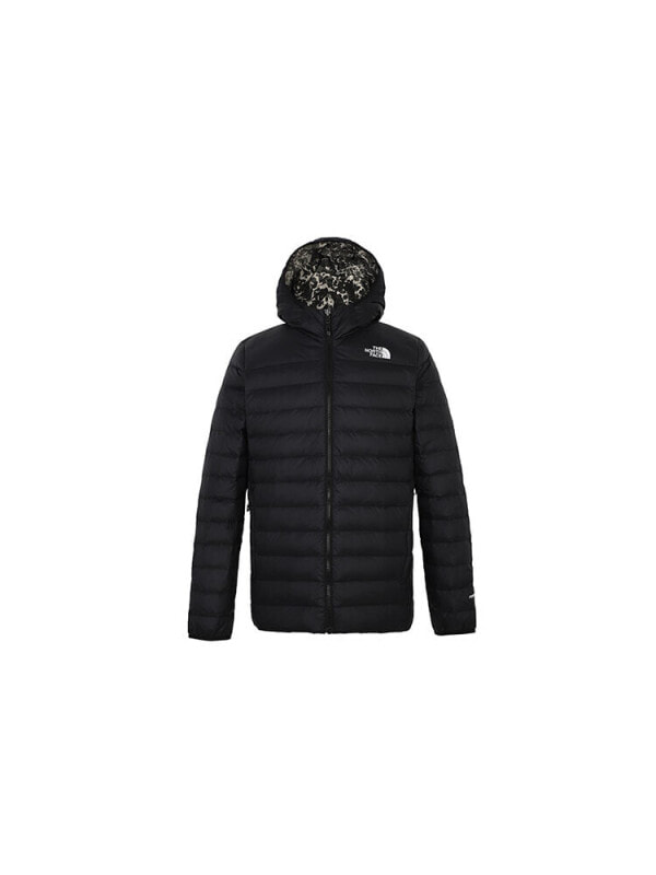 Пуховик мужской утепленный The North Face 195440108574