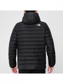 Пуховик мужской утепленный The North Face 195440108574