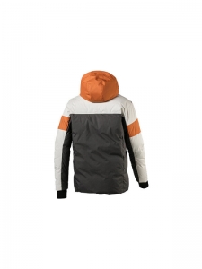 Куртка утепленная мужская для повседневной носки Puma 4062449575293