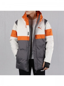 Куртка утепленная мужская для повседневной носки Puma 4062449575293