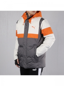 Куртка утепленная мужская для повседневной носки Puma 4062449575293