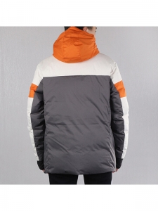 Куртка утепленная мужская для повседневной носки Puma 4062449575293