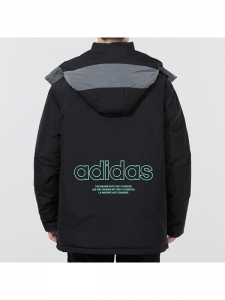 Пуховик зимний мужской adidas Originals Innov Fab Down Jacket