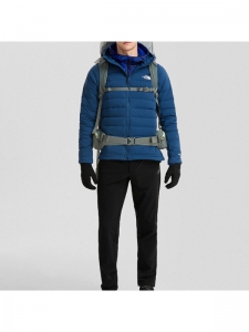 Куртка мужская утепленная для города The North Face 196247237115