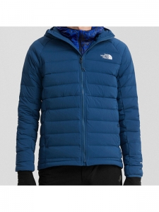 Куртка мужская утепленная для города The North Face 196247237115