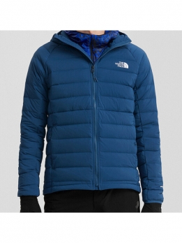 Куртка мужская утепленная для города The North Face 196247237115