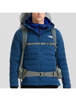 Куртка мужская утепленная для города The North Face 196247237115