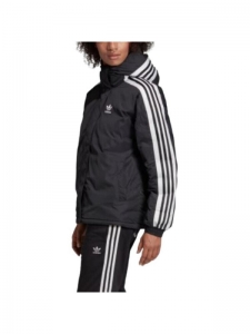 Пуховик женский повседневный adidas originals