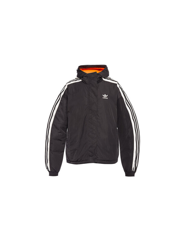 Пуховик женский повседневный adidas originals