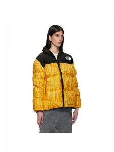 Пуховик универсальный повседневный The North Face Nuptse