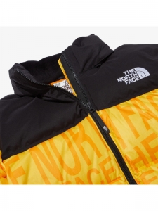 Пуховик универсальный повседневный The North Face Nuptse