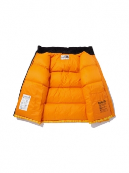 Пуховик универсальный повседневный The North Face Nuptse