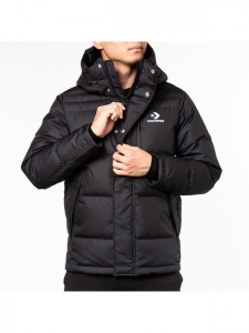 Куртка утепленная мужская повседневная Converse 6902014847548