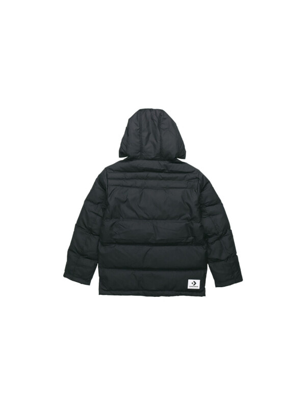 Куртка утепленная мужская повседневная Converse 6902014847548