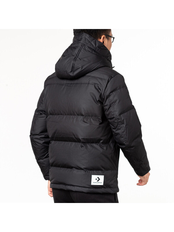 Куртка утепленная мужская повседневная Converse 6902014847548