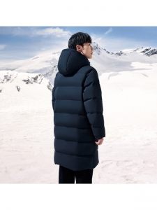 Пуховик мужской баскетбольный Anta 6930280703541