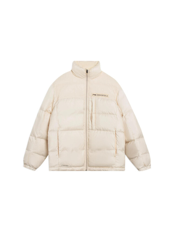 Пуховик мужской повседневный LiNing 6901034053960