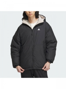 Куртка утепленная мужская для повседневной носки Adidas 4067888163247