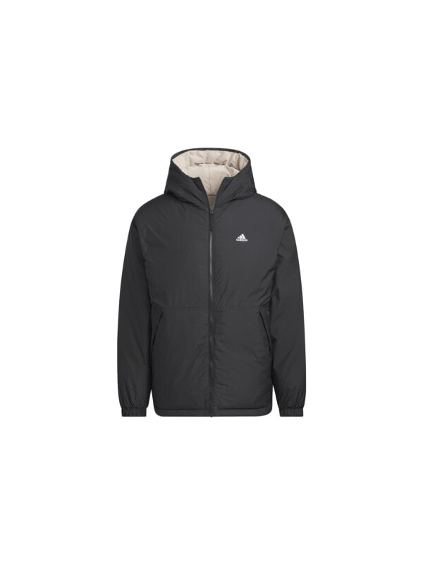 Куртка утепленная мужская для повседневной носки Adidas 4067888163247
