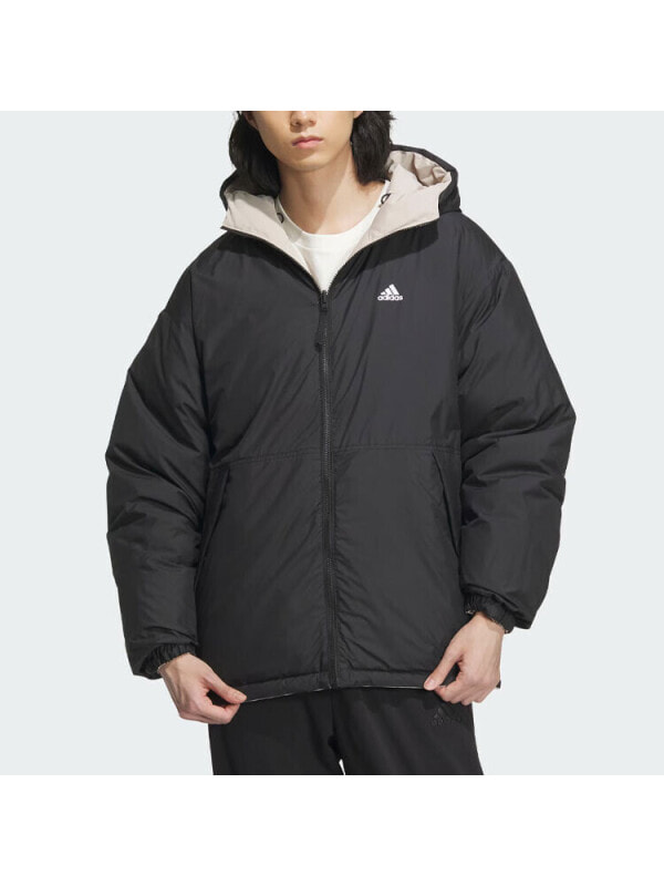 Куртка утепленная мужская для повседневной носки Adidas 4067888163247