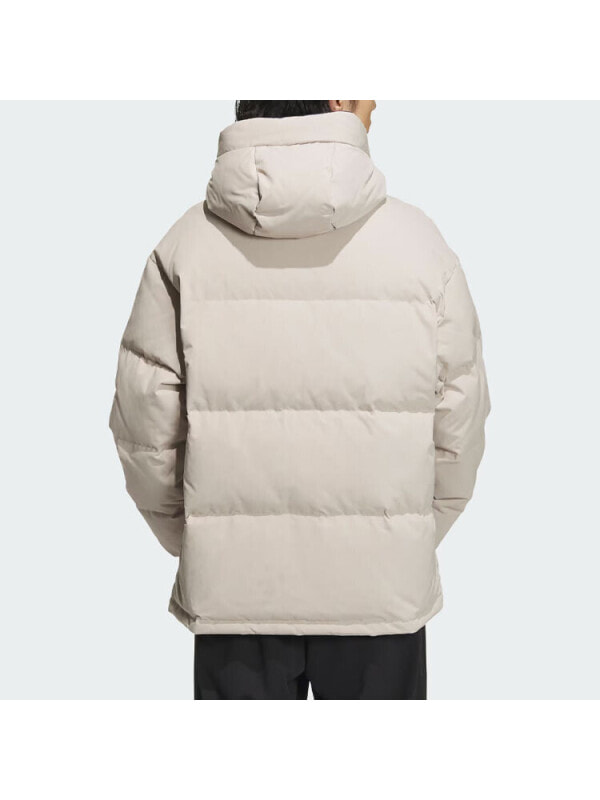 Куртка утепленная мужская для повседневной носки Adidas 4067888163247