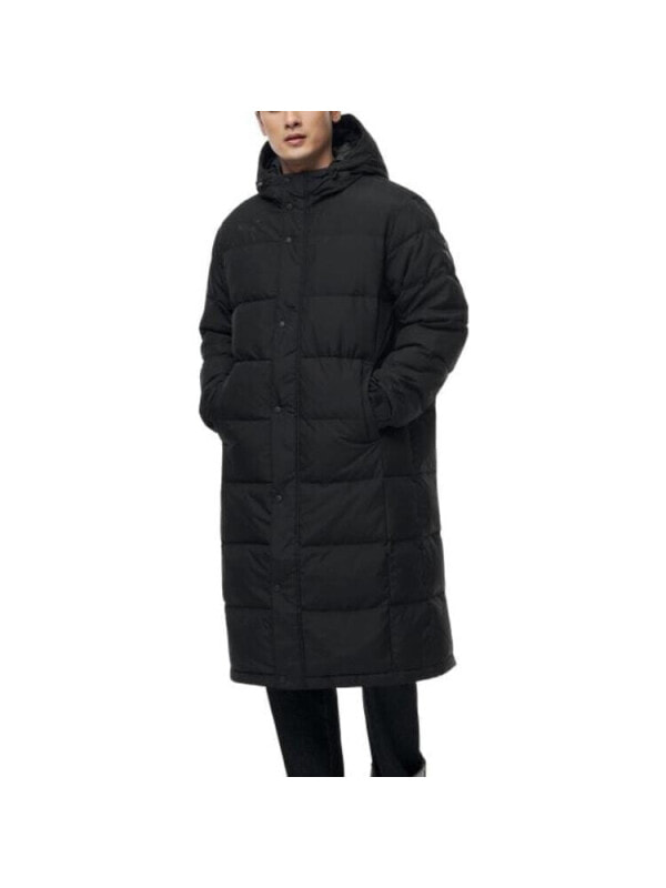 Куртка зимняя унисекс для холодной погоды Puma 4064533973268