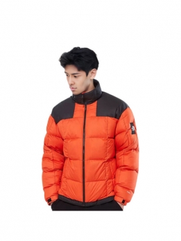 Куртка утепленная универсальная для активного отдыха the north face lhotse down jacket