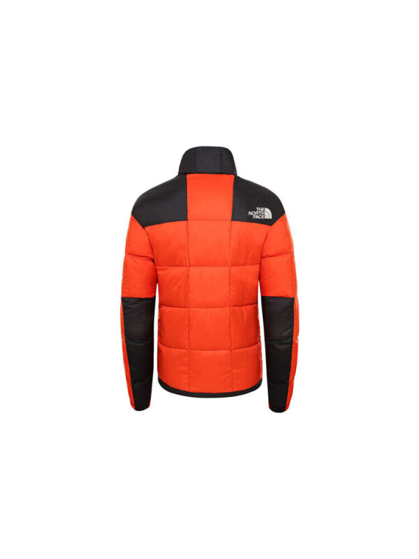 Куртка утепленная универсальная для активного отдыха the north face lhotse down jacket