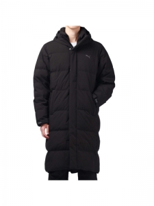 Куртка утепленная унисекс для повседневной носки puma 4064535031317