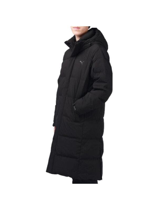 Куртка утепленная унисекс для повседневной носки puma 4064535031317