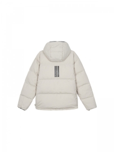 Куртка утепленная мужская для повседневной носки Adidas 4067886270008