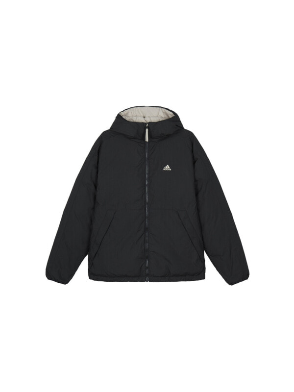 Куртка утепленная мужская для повседневной носки Adidas 4067886270008