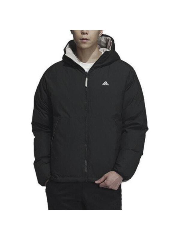 Куртка утепленная мужская для повседневной носки Adidas 4067886270008