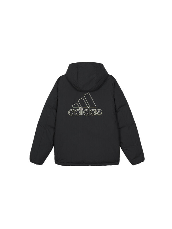 Куртка утепленная мужская для повседневной носки Adidas 4067886270008
