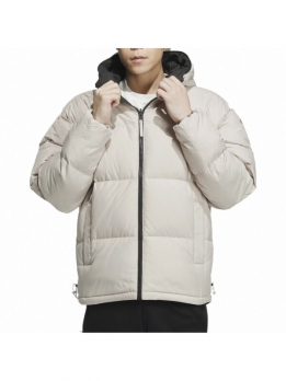 Куртка утепленная мужская для повседневной носки Adidas 4067886270008