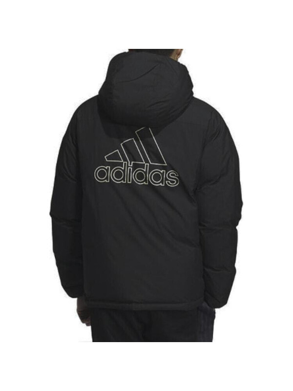 Куртка утепленная мужская для повседневной носки Adidas 4067886270008