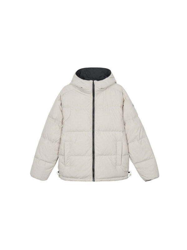 Куртка утепленная мужская для повседневной носки Adidas 4067886270008