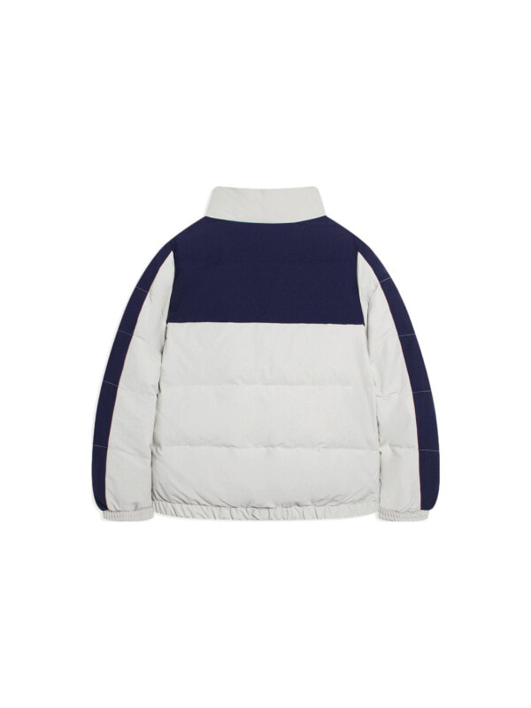 Пуховик мужской утепленный для повседневной носки Li Ning Fondue Down Series 6905154553867