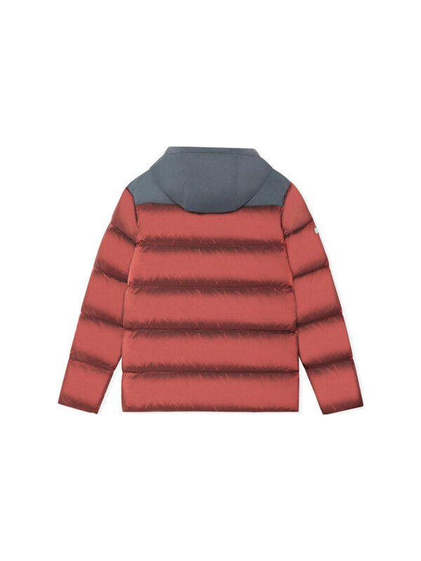 LiNing Down Jacket Men's Brick Red