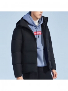 Куртка спортивная мужская для тренировок LiNing Training Series