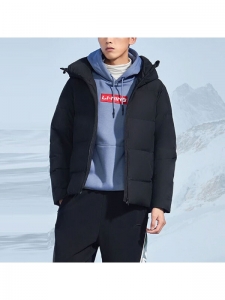 Куртка спортивная мужская для тренировок LiNing Training Series