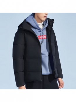 Куртка спортивная мужская для тренировок LiNing Training Series