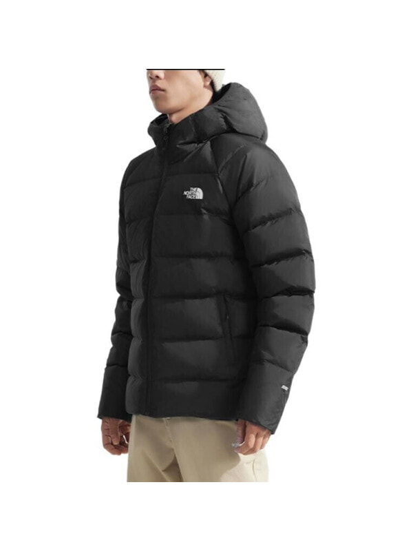 Пуховик городской мужской The North Face 197643119425