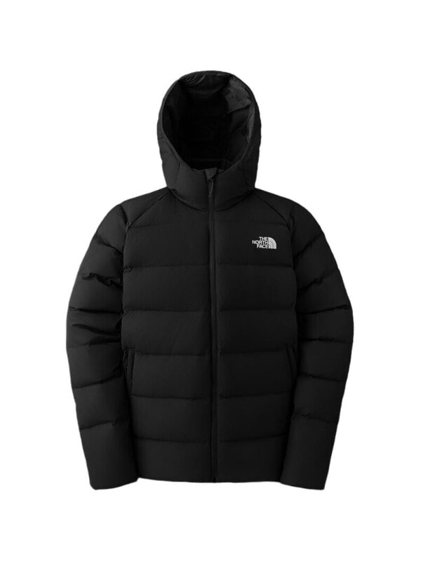Пуховик городской мужской The North Face 197643119425