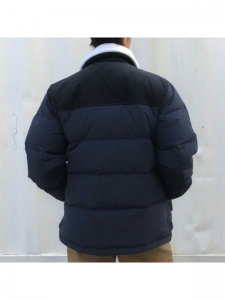 Куртка утепленная мужская повседневная Converse 4320