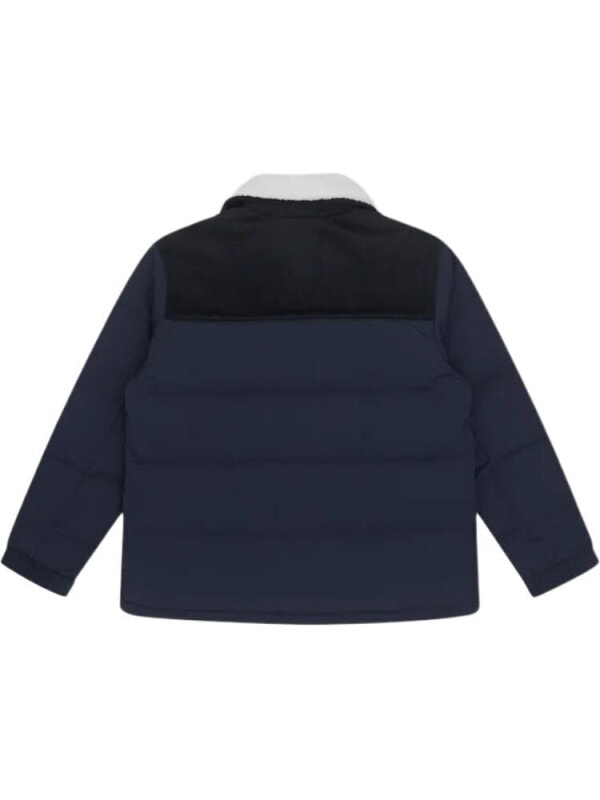 Куртка утепленная мужская повседневная Converse 4320