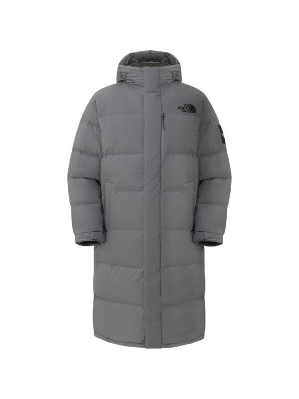 Пуховик универсальный для города The North Face Action Free Rds