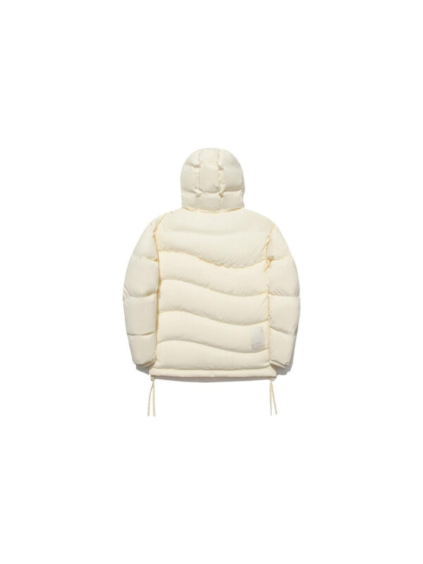 Пуховик мужской повседневный li ning 686219