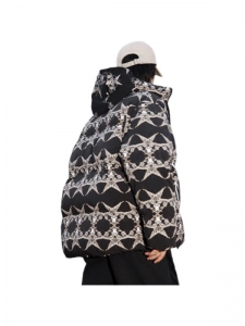 Пуховик универсальный унисекс для холодной погоды Li Ning 6901034350489